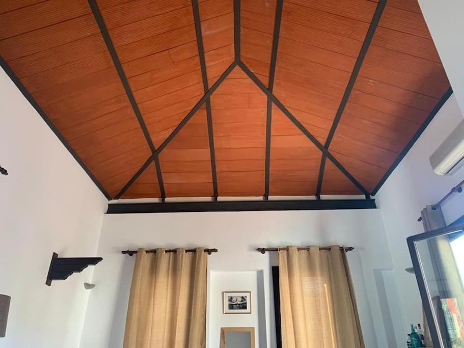 Cosy Loft With Amazing Terrace & Spectacular Views Apartment Granada Ngoại thất bức ảnh